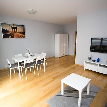 Elegance Parkur 3City Rentals Sopot Luaran gambar
