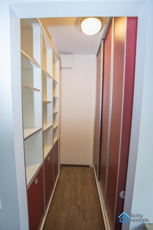 Elegance Parkur 3City Rentals Sopot Luaran gambar