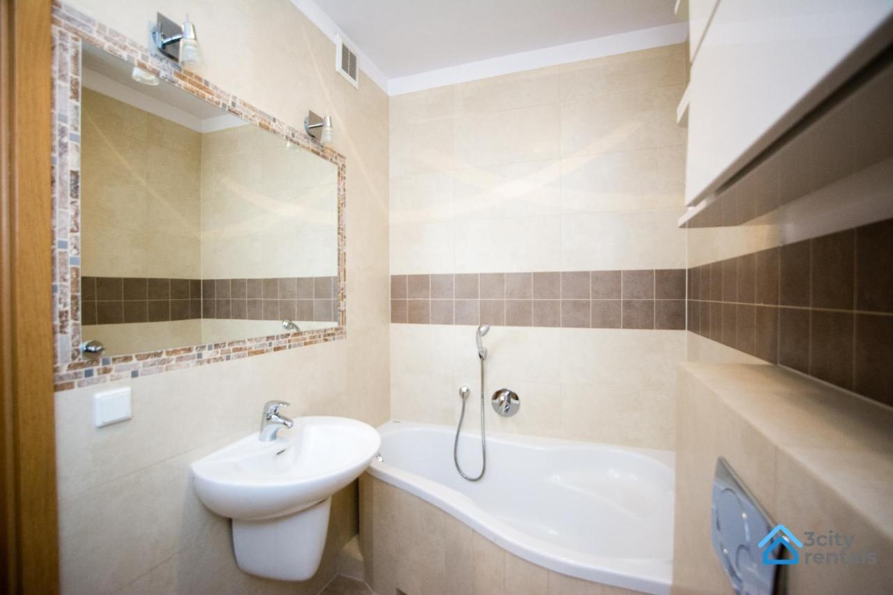Elegance Parkur 3City Rentals Sopot Luaran gambar