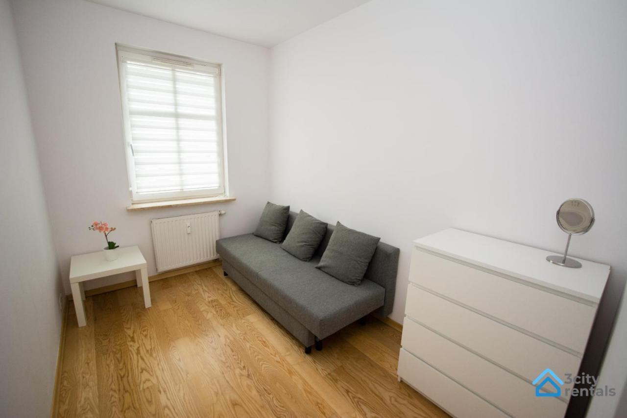 Elegance Parkur 3City Rentals Sopot Luaran gambar