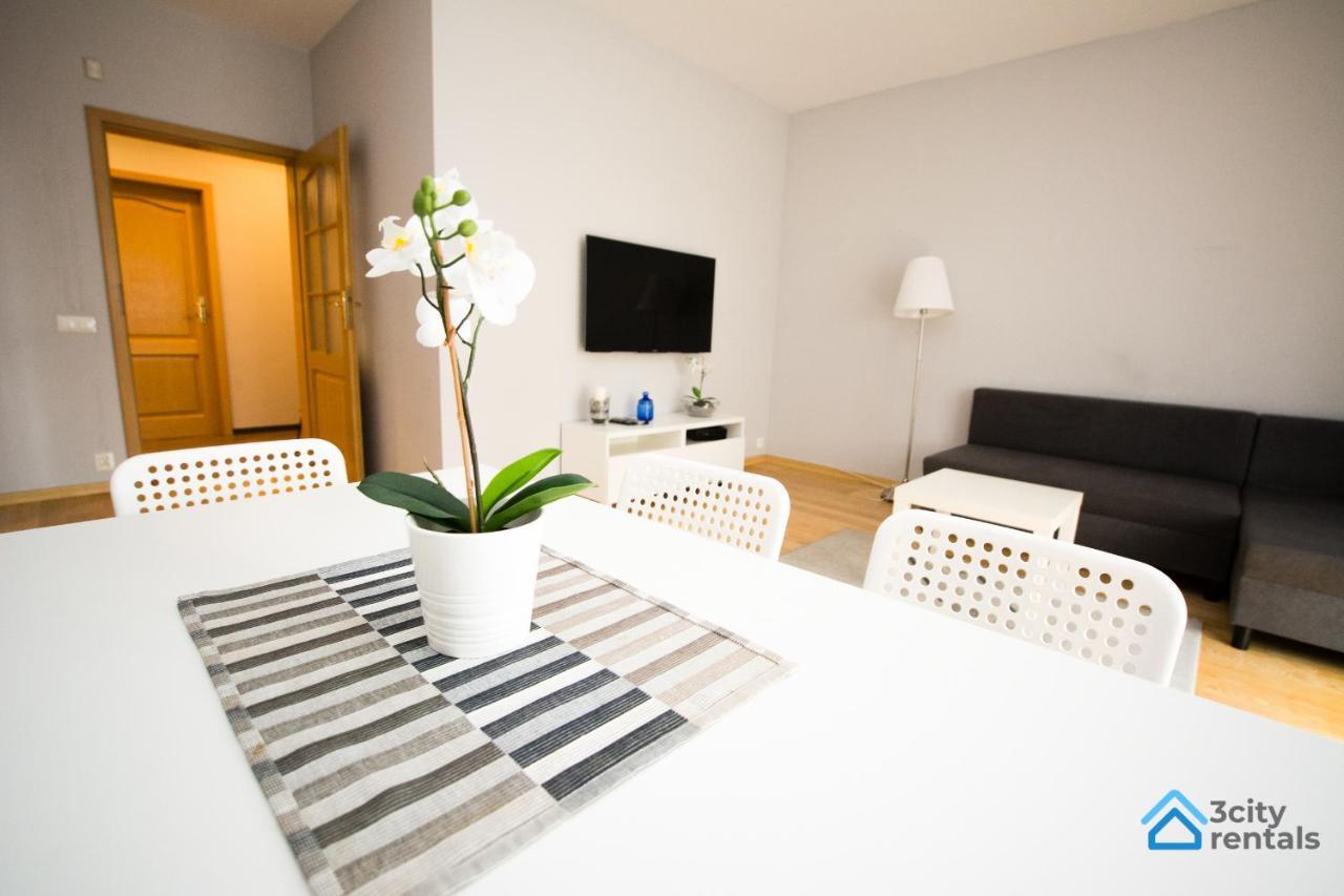 Elegance Parkur 3City Rentals Sopot Luaran gambar
