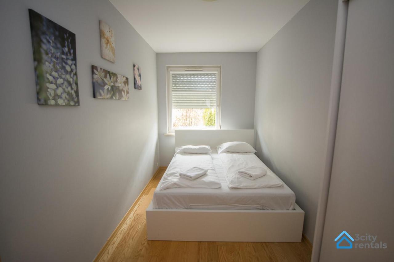 Elegance Parkur 3City Rentals Sopot Luaran gambar
