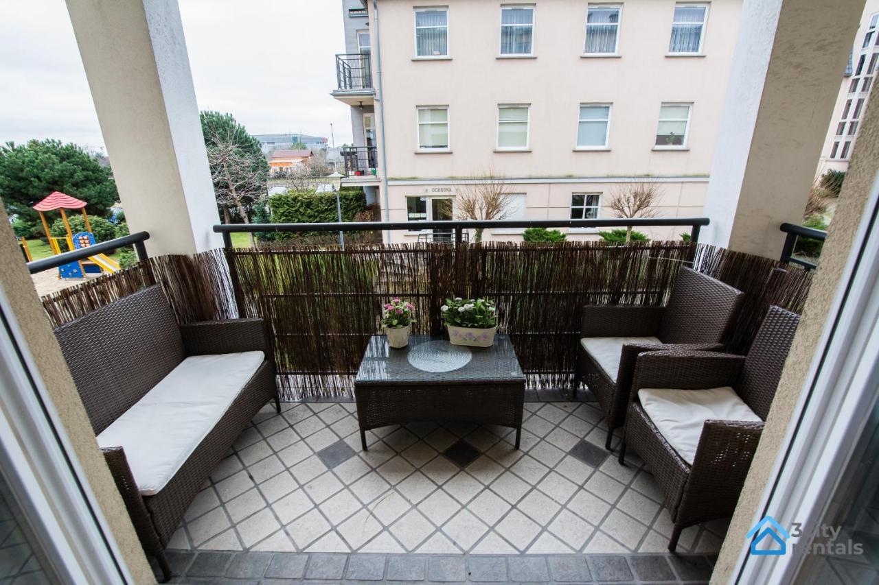Elegance Parkur 3City Rentals Sopot Luaran gambar